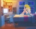 Картинка Princess Hard Times