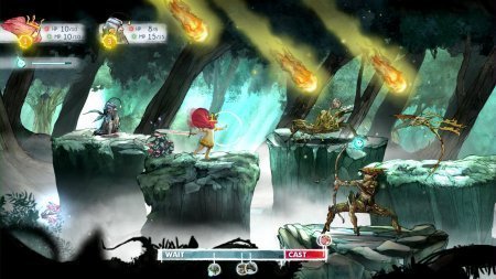 Child of Light (2014)
