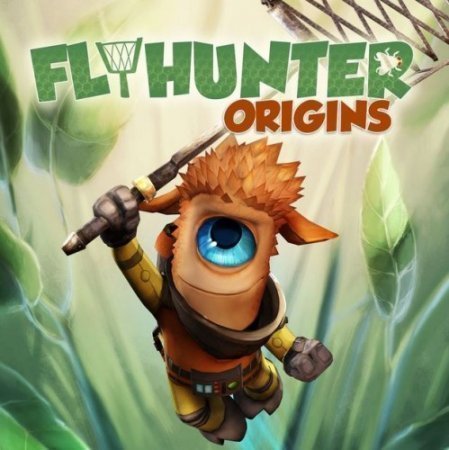 Flyhunter Origins (2014)